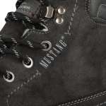 náhled Pánská obuv MUSTANG MUS-10303778-W3 šedá