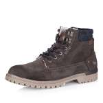 náhled Pánská obuv MUSTANG MUS-10303779-W3 hnědá