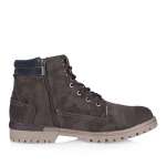 náhled Pánská obuv MUSTANG MUS-10303779-W3 hnědá