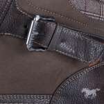 náhled Pánská obuv MUSTANG MUS-10303780-W3 hnědá