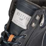 náhled Pánská obuv MUSTANG MUS-10303783-W2 modrá