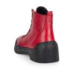 náhled Dámská obuv IBERIUS IBE-10303789-W2 červená