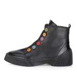 náhled Dámská obuv IBERIUS IBE-10303790-W2 černá