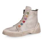 náhled Dámská obuv IBERIUS IBE-10303791-W2 béžová