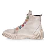 náhled Dámská obuv IBERIUS IBE-10303791-W2 béžová