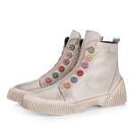 náhled Dámská obuv IBERIUS IBE-10303791-W2 béžová