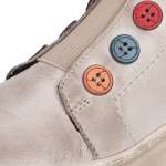 náhled Dámská obuv IBERIUS IBE-10303791-W2 béžová