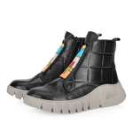 náhled Dámská obuv IBERIUS IBE-10303802-W2 černá