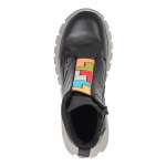 náhled Dámská obuv IBERIUS IBE-10303802-W2 černá