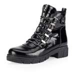 náhled Dámská obuv IBERIUS IBE-10303809-W2 černá