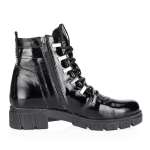 náhled Dámská obuv IBERIUS IBE-10303809-W2 černá