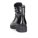 náhled Dámská obuv IBERIUS IBE-10303809-W2 černá