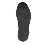 náhled Pánská kotníková obuv BUGATTI A0U34-1000 černá W2