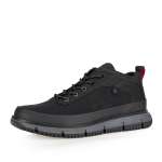 náhled Pánské tenisky BUGATTI BUG-10303825-W2 černá