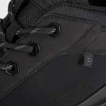 náhled Pánské tenisky BUGATTI BUG-10303825-W2 černá