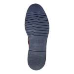 náhled Pánská kotníková obuv BUGATTI 8373A-6300 hnědá W5