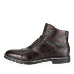 náhled Pánská obuv BUGATTI BUG-10303829-W3 hnědá