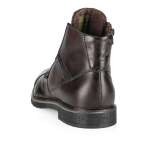 náhled Pánská obuv BUGATTI BUG-10303829-W3 hnědá