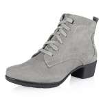 náhled Dámská obuv JANA JAN-10303834-W2 šedá