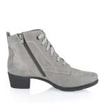 náhled Dámská obuv JANA JAN-10303834-W2 šedá