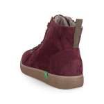 náhled Dámská kotníková obuv JANA 25280-29-577 červená W2