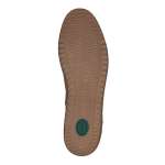 náhled Dámská kotníková obuv JANA 25280-29-577 červená W2