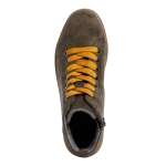 náhled Dámská obuv JANA JAN-10303841-W2 zelená