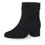 náhled Dámská obuv JANA JAN-10303844-W2 černá