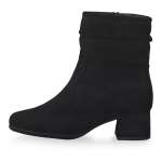 náhled Dámská obuv JANA JAN-10303844-W2 černá