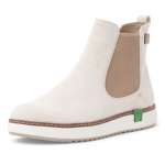 náhled Dámská kotníková obuv JANA 25480-29-433 béžová W2