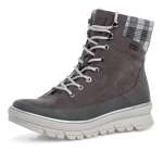 náhled Dámská obuv JANA JAN-10303857-W2 šedá