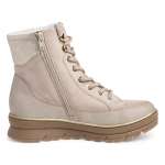 náhled Dámská kotníková obuv JANA 26270-29-400 béžová W2