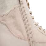 náhled Dámská kotníková obuv JANA 26270-29-400 béžová W2