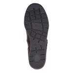 náhled Dámská obuv JANA JAN-10303861-W2 červená