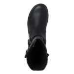 náhled Dámské kozačky JANA 26469-29-001 černá W2