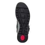 náhled Dámské kozačky JANA 26469-29-001 černá W2