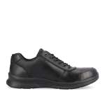 náhled Pánské polobotky RIEKER 14811-00 černá W3