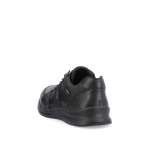 náhled Pánské polobotky RIEKER 14811-00 černá W3