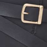 náhled Dámská obuv RIEKER RIE-10303884-W3 černá