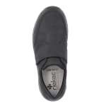 náhled Pánské polobotky RIEKER 03358-00 černá W3