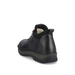 náhled Pánská obuv RIEKER RIE-10303889-W3 černá