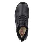 náhled Pánská obuv RIEKER RIE-10303889-W3 černá