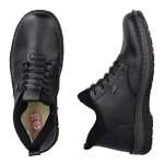 náhled Pánská obuv RIEKER RIE-10303889-W3 černá