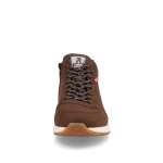 náhled Pánská obuv RIEKER RIE-10303893-W3 hnědá