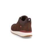 náhled Pánská obuv RIEKER RIE-10303893-W3 hnědá