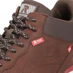 náhled Pánská obuv RIEKER RIE-10303893-W3 hnědá