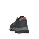 náhled Pánské tenisky RIEKER 11211-15 modrá W4