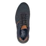 náhled Pánské tenisky RIEKER 11211-15 modrá W4