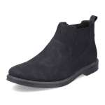 náhled Pánská obuv RIEKER RIE-10303901-W3 černá