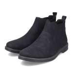 náhled Pánská obuv RIEKER RIE-10303901-W3 černá